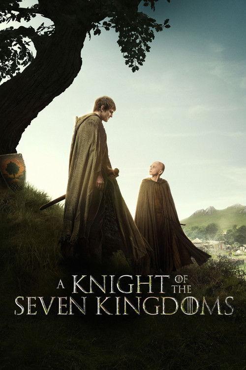 A Knight of the Seven Kingdoms