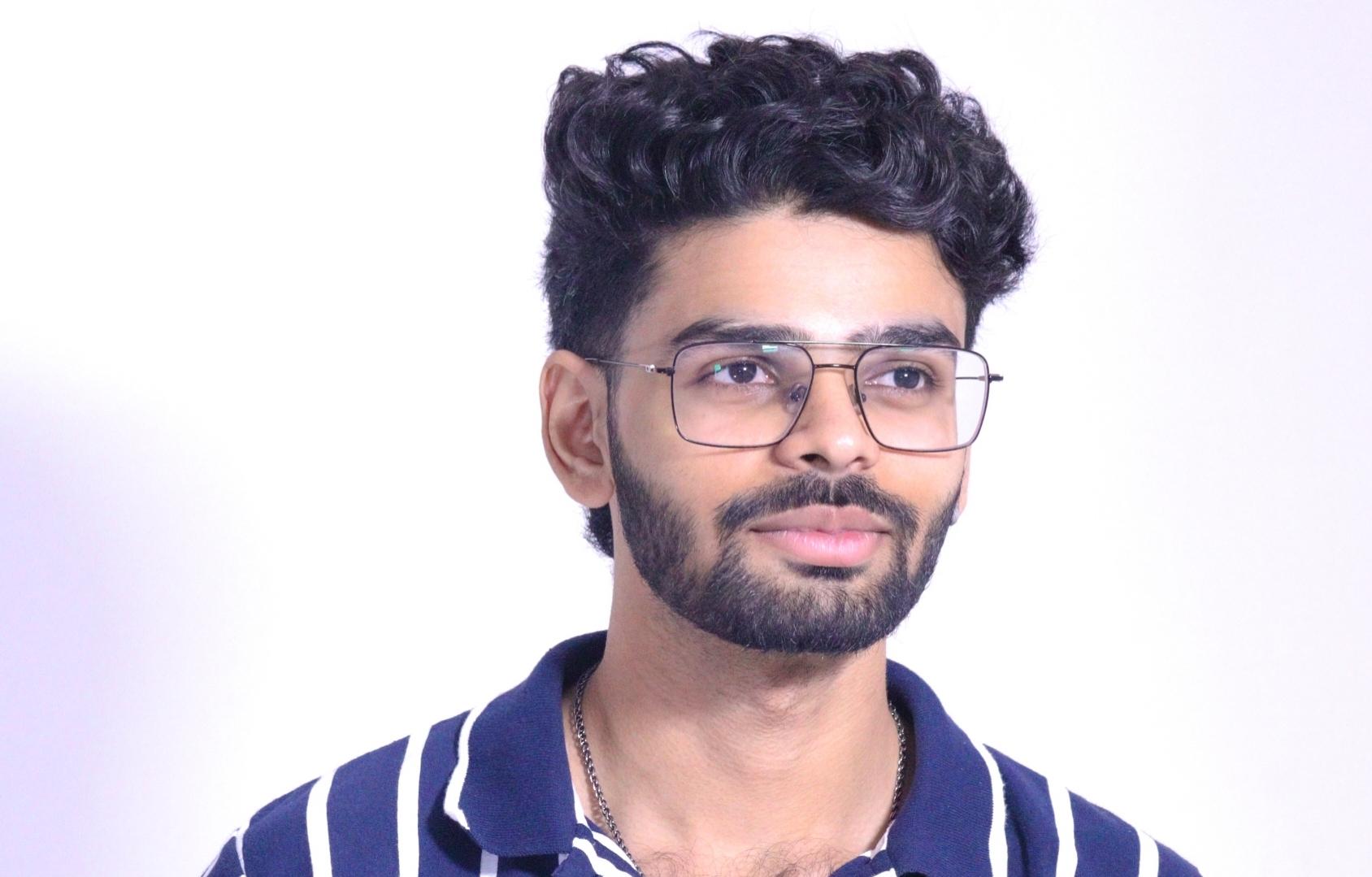 Madiyam Tharaka Ramudu